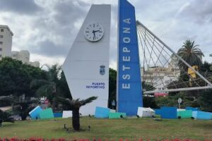 Estepona Airport Transfers | MarbeTaxi