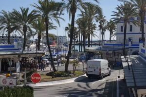 Estepona Transfers to Malaga Airport | ON Malaga Transfers