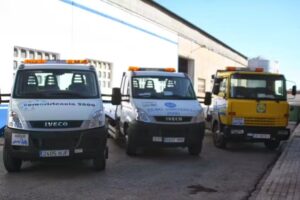 Euro Asistencia 2000