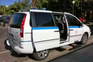 EURO TAXI NAVALMORAL