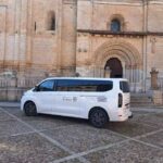 EURO-TAXI TORO 9 PLAZAS