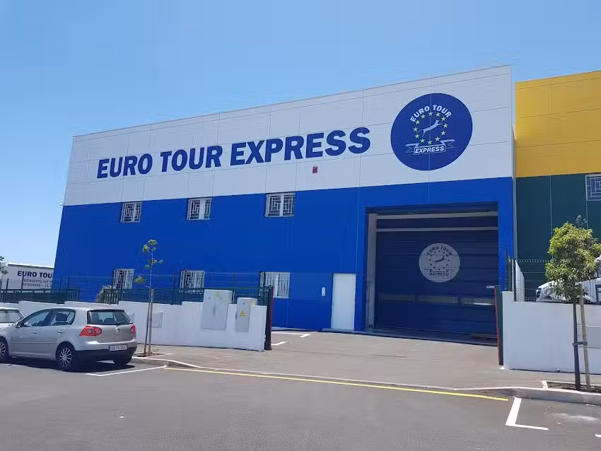 Euro Tour Express SL