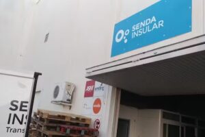 Eurobalear De Transportes S A