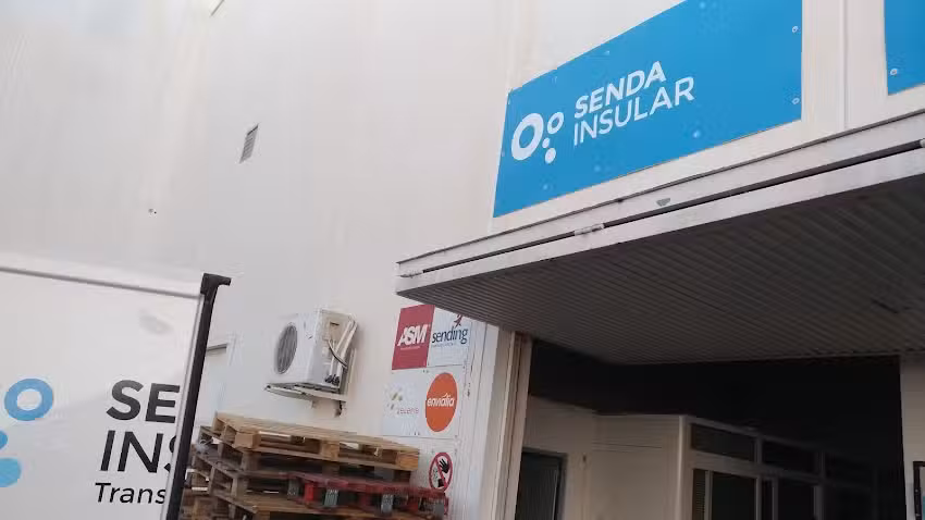 Eurobalear De Transportes S A