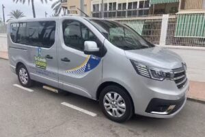EuroTaxi &Aacute;guilas