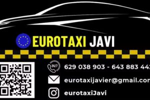 EUROTAXI JAVI