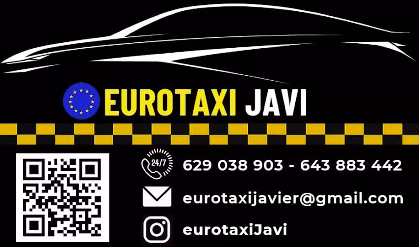 EUROTAXI JAVI
