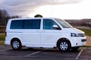 EuroTaxi &ndash; Richard