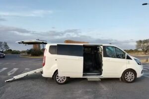 Eurotaxialmonte–taxi el lince hasta 8 plazas