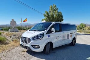 EUROTaximotril n29 bienvenido rincón