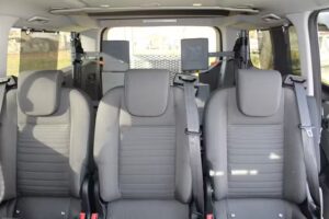 EuroTaxis Bienvenido 9 plazas