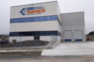 EUROTRANSPORTES J. BLANCO, S.L.