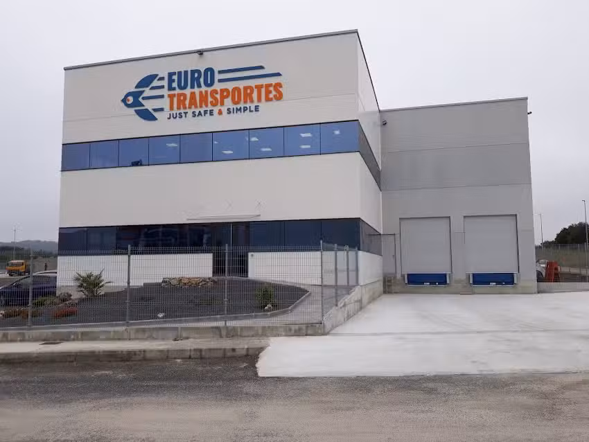 EUROTRANSPORTES J. BLANCO, S.L.