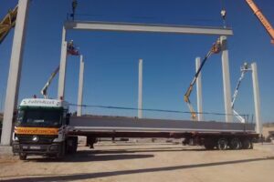 Eurovalles Transportes Especiales