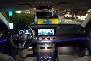 Excellence Taxi Barcelona