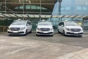 Exclusive Airport Service Taxi Los Montesinos