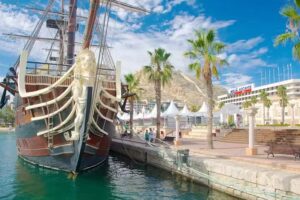 Excursiones Alicante