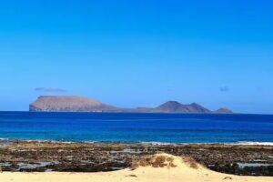 Excursiones La Graciosa | Taxi | Jeep | Safari | Coche