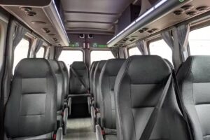 EXECUTIVE TRANSFER MALLORCA, S.L.