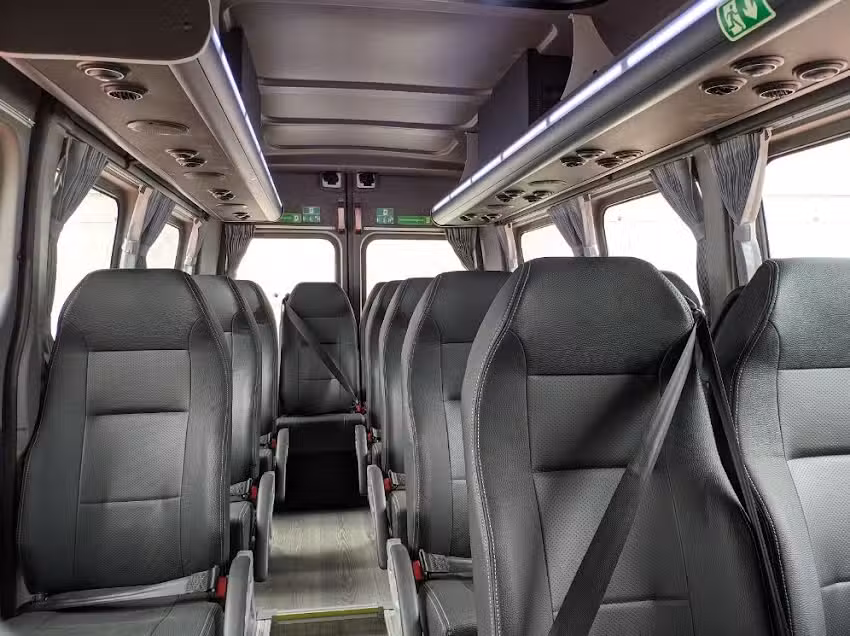 EXECUTIVE TRANSFER MALLORCA, S.L.