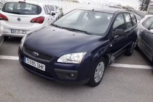 F. B. Remiservices SL