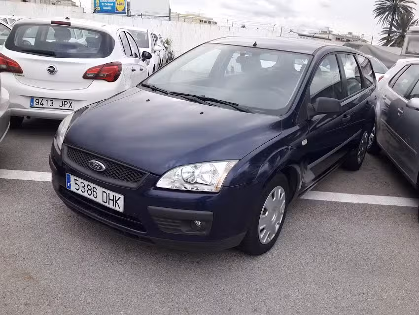 F. B. Remiservices SL