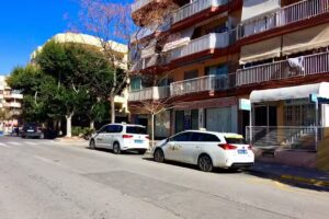 F.I.T.I.E. Federaci&oacute; Insular del TAXI de l&rsquo;Illa d&rsquo;EIVISSA i FORMENTERA