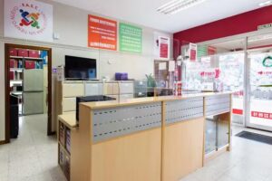 Federaci&oacute;n Asturiana Sindical del Taxi