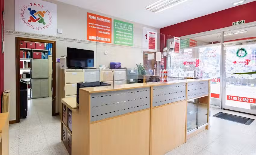 Federaci&oacute;n Asturiana Sindical del Taxi