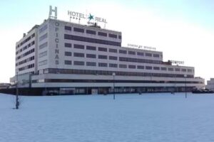 Federacion De Empresas De Transportes De Mercancias De Zaragoza