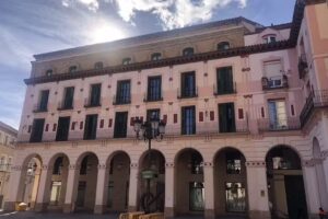 Federaci&oacute;n Empresarial de Transporte por Carretera de la Provincia de Huesca