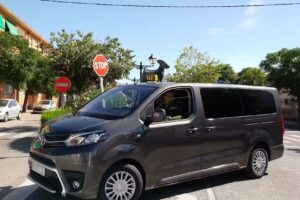 Fernando Moreno Pulido