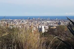 FGC &ndash; Carretera de les Aig&uuml;es