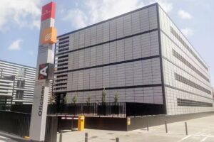 FGC &ndash; Ferrocarrils de la Generalitat de Catalunya