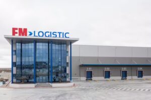 FM Logistic Illescas