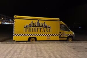 Food Taxi