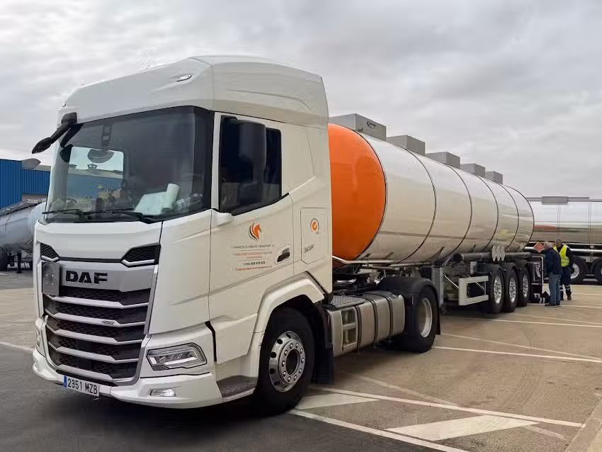 FRANCISCO HERV&Aacute;S TRANSPORT S.L.