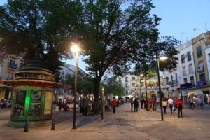 Francisco Javier Carretero Taxi 24 Horas