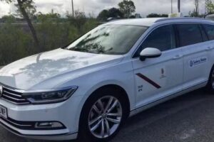 Francisco Javier Sánchez Béjar