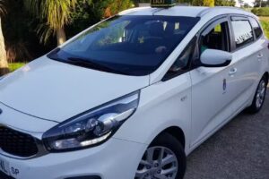 Francisco Lires &ndash; Taxi Lires