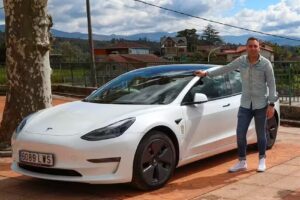 Gabino Lago Moure &ndash; T&aacute;xi