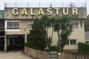 GALASTUR LOG&Iacute;STICA Y TTES, S.L.