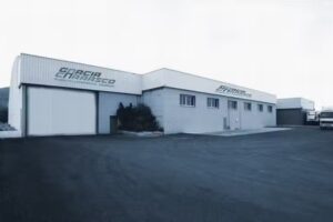 Garc&iacute;a Carrasco S.A.