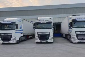 Garsotrans – García Sopo Transportes, S.L.