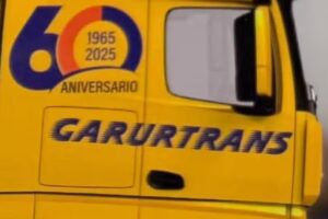 GARURTRANS Agencia de Transportes – Logística Almacenaje – Grupajes – Transporte de Mercancías