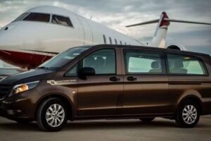 General Aviation Service S.L. Madrid FBO