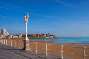 Gij&oacute;nTaxi (Los Verdes)