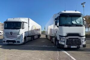 Giltrans Llutxent sl