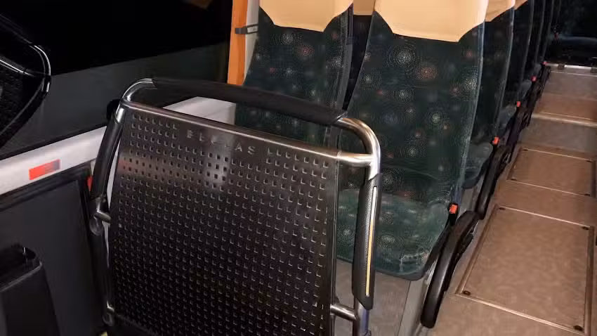 GIRALT (autocares, mini buses, taxis)