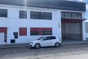 Glodispa Logistica y transportes